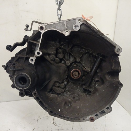 Cambio manuale peugeot 206 - cambio, sw