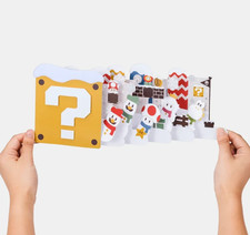 [Japan Limited] Super Mario