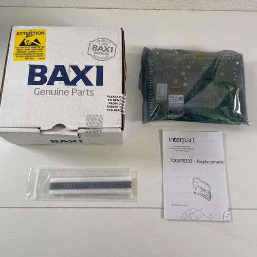 Baxi duo tec combi 28 - 2,