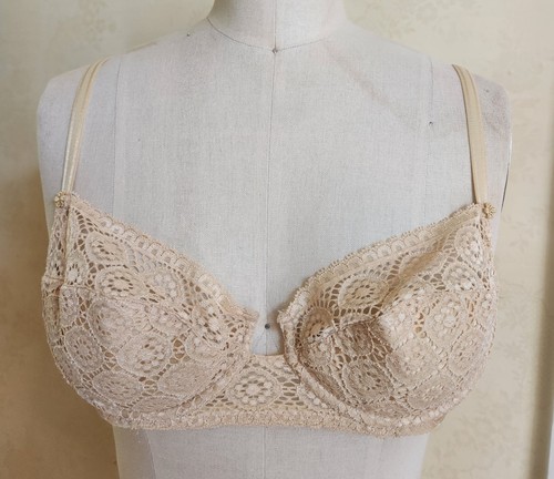 Reggiseno vintage malizia - vintage, by