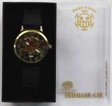 Orologio leopardato Trafalgar