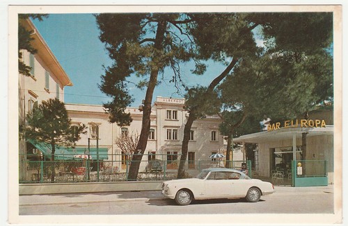 Riccione rimini albergo - -,