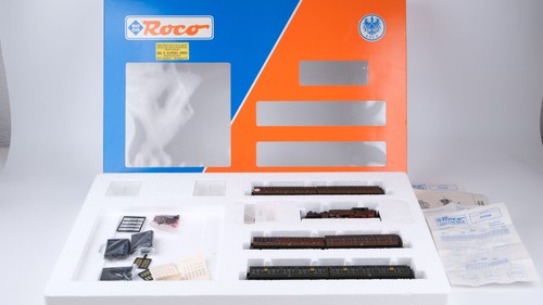 Roco 43026 set treno - 43026,