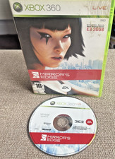 Mirror's Edge - Xbox 360 (PAL)