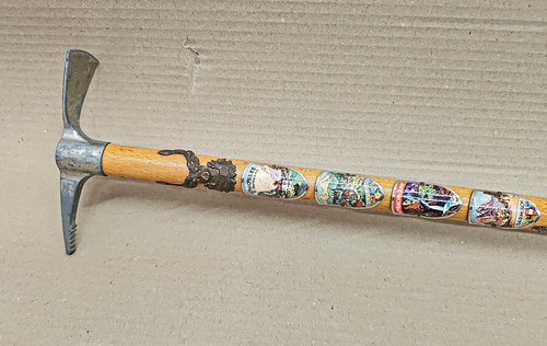 Raro insolito bastone - , da
