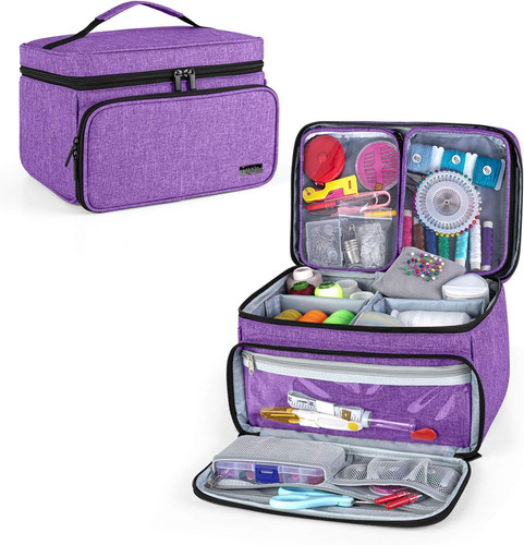 Borsa per kit cucito - cucito,,