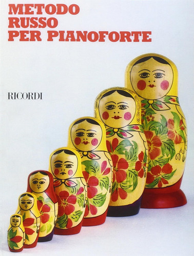 Nikolaev metodo russo - metodo, per