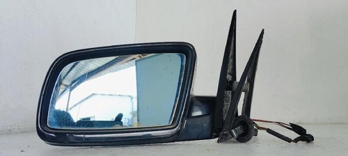 Specchietto retrovisore - specchietto,