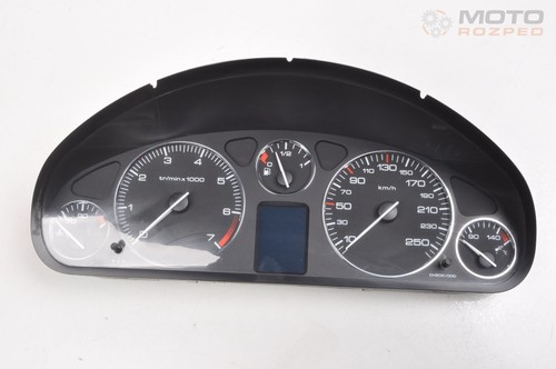 Peugeot 407 tacho tachimetro - 407,