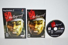50 Cent: Bulletproof (Sony