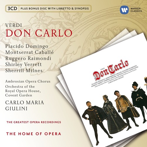 Placido domingo montserrat - domingo;,