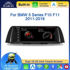 Autoradio 10,25" Android 14