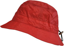 , Cappello Da Pioggia Aspetto