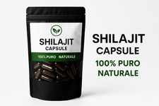 SHILAJIT HIMALAYANO 100% PURO