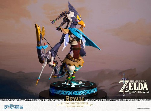 Zelda breath the wild - zelda, of