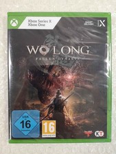 WO LONG FALLEN DYNASTY XBOX