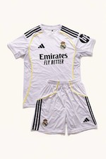 ⚪️ Completo Real Madrid