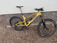 Cannondale Jekyll 1 XL