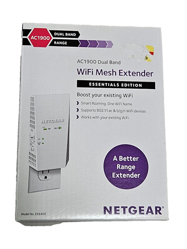 Netgear ac1900 wifi - ac1900,