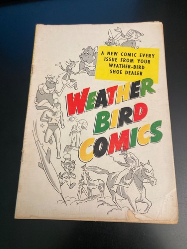 Wowza hot stuff 1 1957 - wowza!, #1-1957