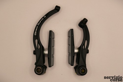 Cane creek direct curve - direct, v