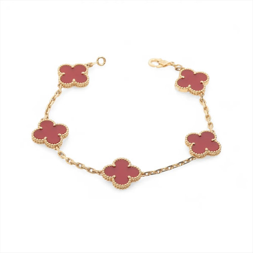 Van cleef arpels bracciale - &,