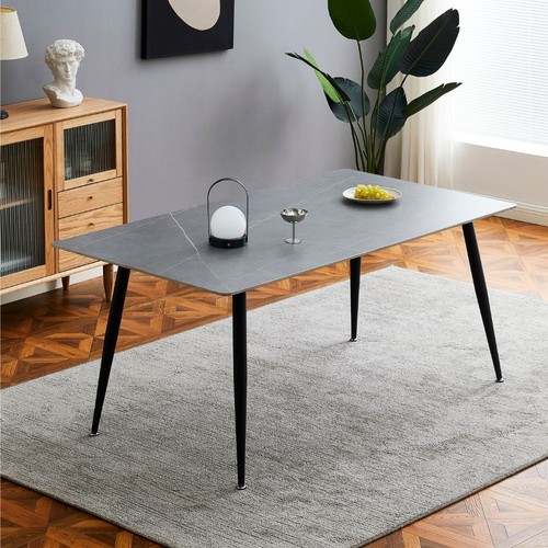 Tavolo mila 160x90 - tavolo, top