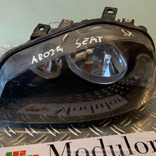 6H1941029 Proiettore SX SEAT AROSA (6H) 1.4 TDI Ber. 3p/d/1422cc