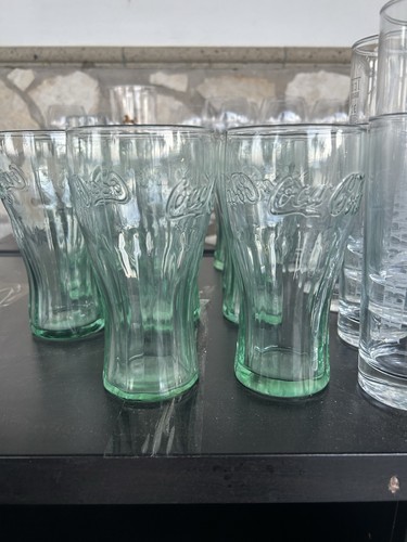 Coca cola set - set, in