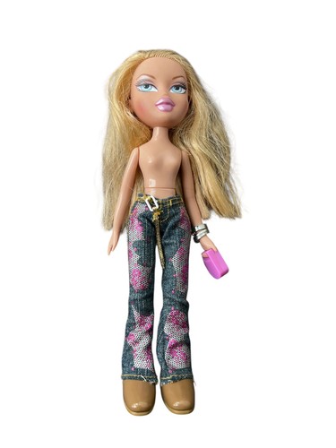 Bambola bratz walking - bambola,