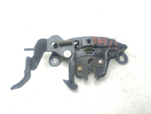 65601jd000 serratura cofano - 65601jd000,