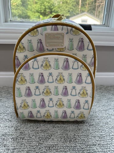 Mini zaino loungefly - loungefly, disney