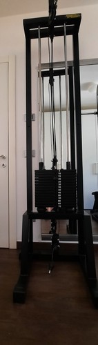 Ercolina technogym nera - ercolina,