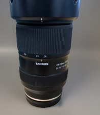 TAMRON per OBIETTIVO SONY