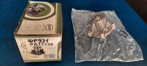 Pa11136 ggt pompa acqua - pa11136,