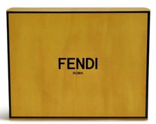 Scatole Fendi Varie Dimensioni