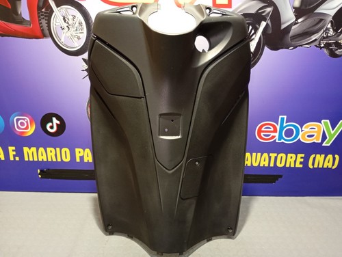 Retroscudo honda 300 - honda,