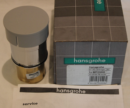 Hansgrohe 88723000 cartuccia - 88723000,