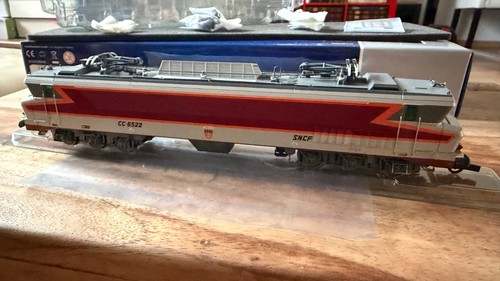 Roco 72615 6522 - tee, sncf
