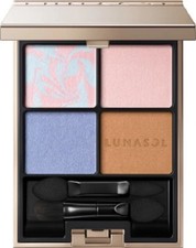 Kanebo Lunasol Colorazione
