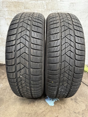 2x205 r16 pirelli sottozero - pirelli,