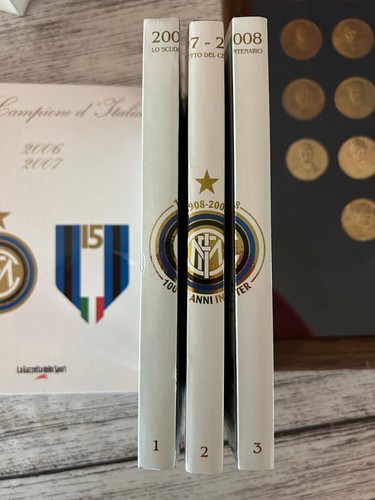 Inter dvd scudetto del - inter,