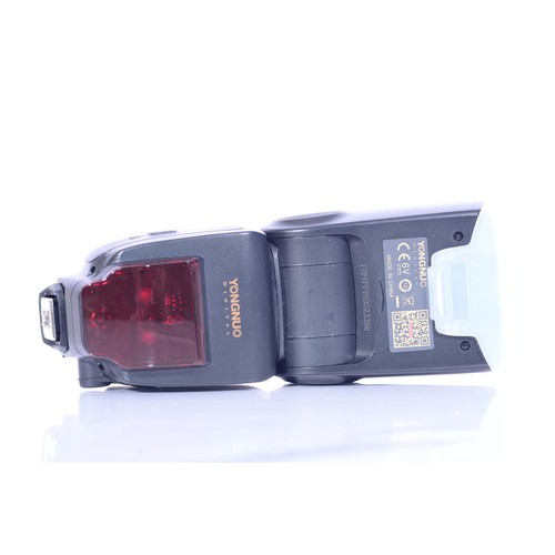 Yongnuo speedlite digital - yongnuo,