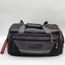 Cinebags CB33 Mini borsa per videocamera (nero/carbone) custodia PRO *senza tracolla