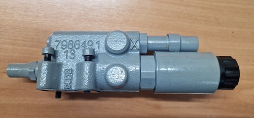 Regolatore pompa idraulica - regolatore,