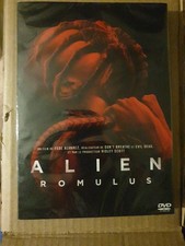 ALIEN : ROMULUS - DVD NEUF