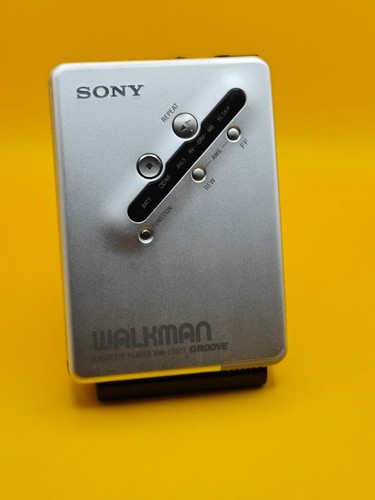Sony walkman ex677 lettore - sony, wm-ex677