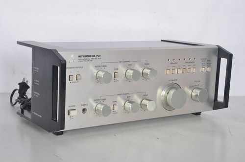 Mitsubishi p20 - mitsubishi, da-p20