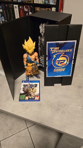 Dragonball xenoverse - dragonball, 2