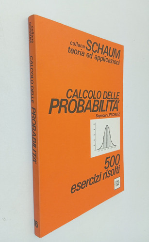 Calcolo delle probabilità - calcolo,